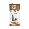 Pina Colada Island Oasis Aseptic Beverage Mix Front